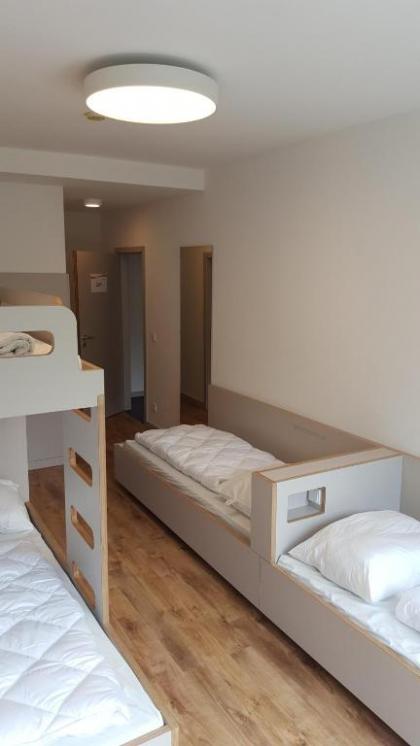 Youth Hostel Berlin International - image 2