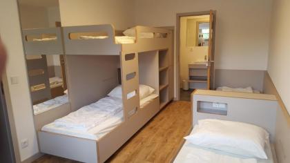 Youth Hostel Berlin International - image 4