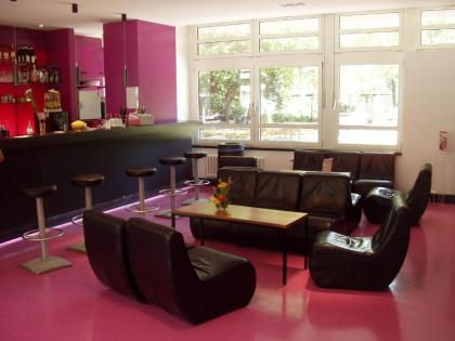 Youth Hostel Berlin International - image 8