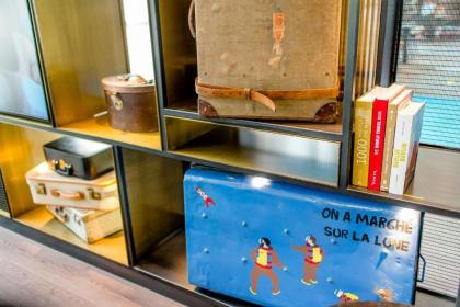 Motel One Berlin-Hauptbahnhof - image 11