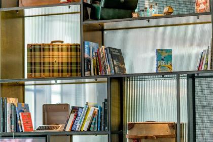 Motel One Berlin-Hauptbahnhof - image 12