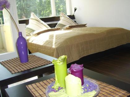 Nikol Apartments - image 1