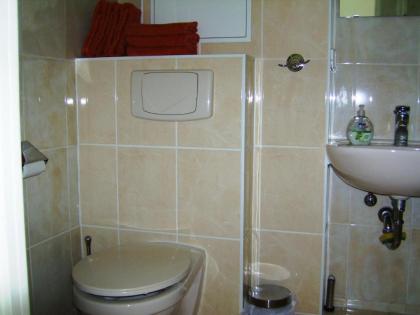 Nikol Apartments - image 10