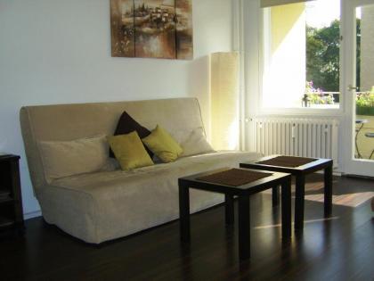 Nikol Apartments - image 4
