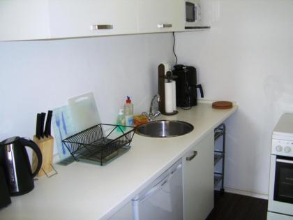 Nikol Apartments - image 8