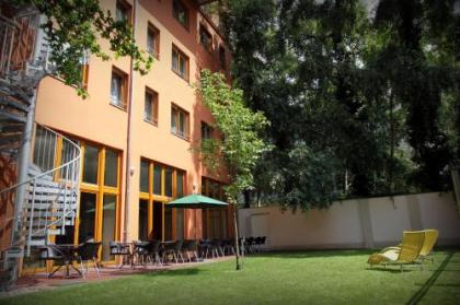 Hotel 26 - image 15