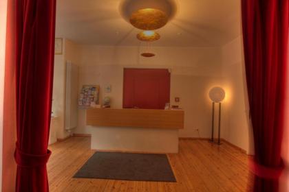 Hotel Johann - image 11