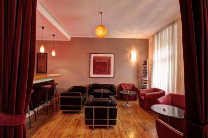 Hotel Johann - image 13