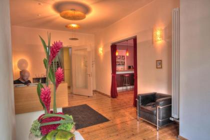 Hotel Johann - image 14