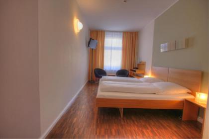 Hotel Johann - image 15