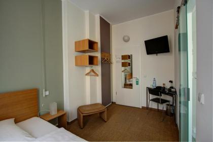Hotel Johann - image 16