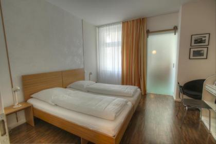 Hotel Johann - image 19