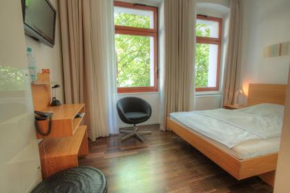 Hotel Johann - image 2