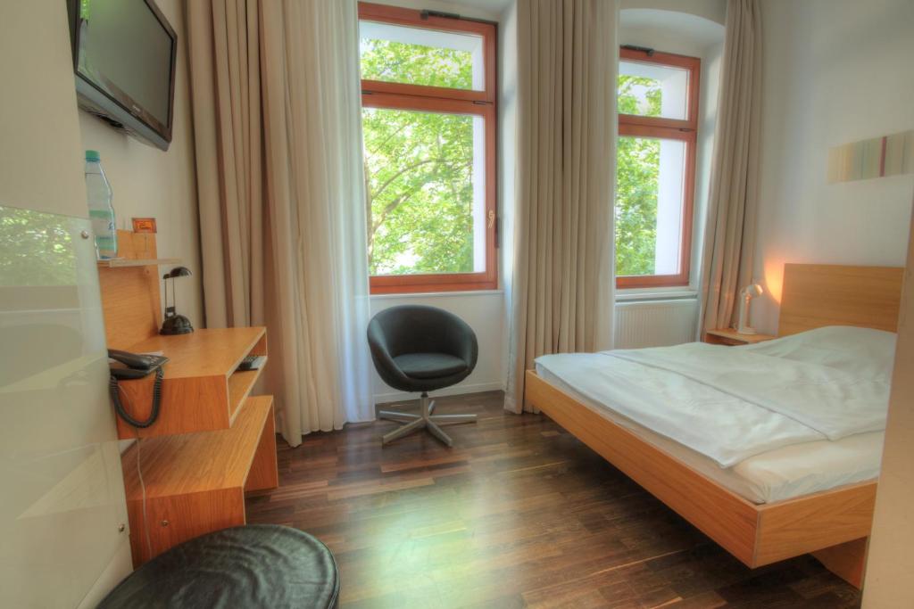 Hotel Johann - image 2