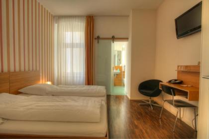 Hotel Johann - image 20