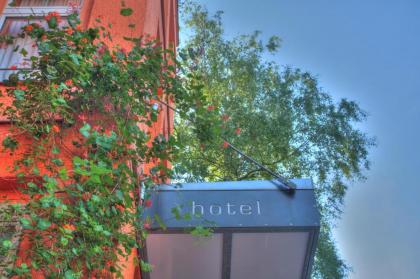 Hotel Johann - image 5