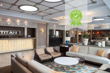 Titanic Comfort Mitte - image 1
