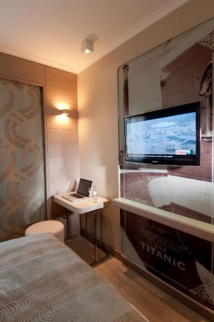 Titanic Comfort Mitte - image 14
