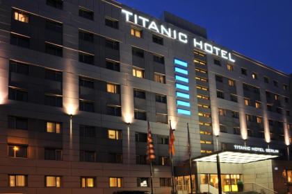 Titanic Comfort Mitte - image 19