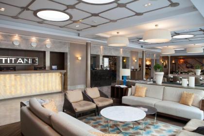 Titanic Comfort Mitte - image 2