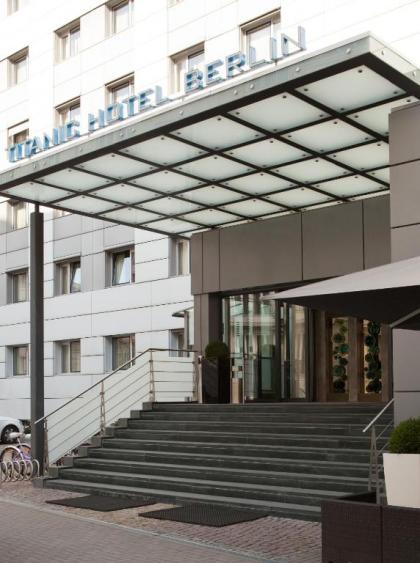 Titanic Comfort Mitte - image 3