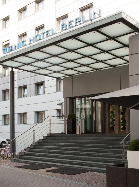 Titanic Comfort Mitte - image 3