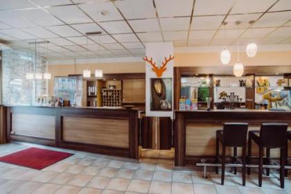 Alper Hotel AM Potsdamer Platz - image 10