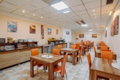 Alper Hotel AM Potsdamer Platz - image 11