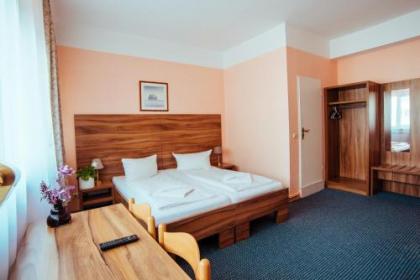 Alper Hotel AM Potsdamer Platz - image 19