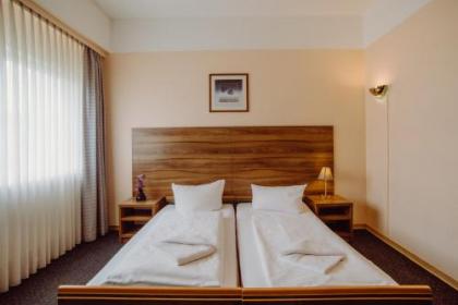 Alper Hotel AM Potsdamer Platz - image 2