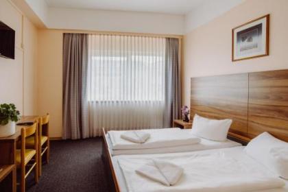 Alper Hotel AM Potsdamer Platz - image 3