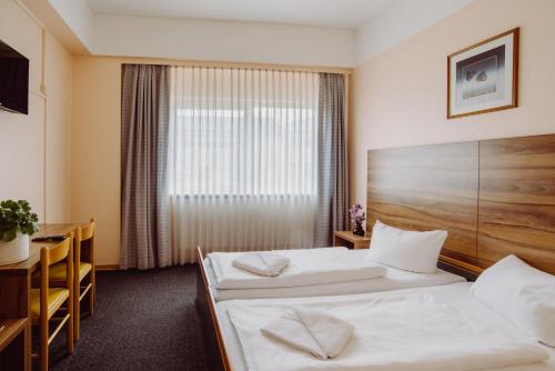 Alper Hotel AM Potsdamer Platz - image 3