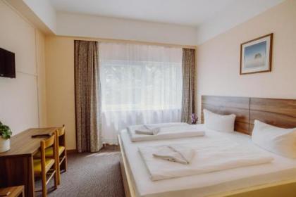 Alper Hotel AM Potsdamer Platz - image 4