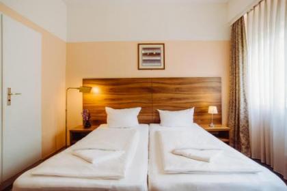 Alper Hotel AM Potsdamer Platz - image 5