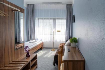 Alper Hotel AM Potsdamer Platz - image 8