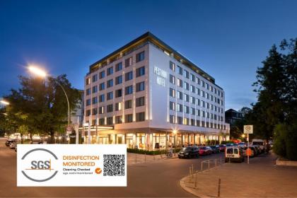 Pestana Berlin Tiergarten - image 1