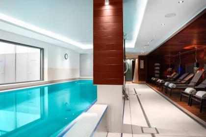 Pestana Berlin Tiergarten - image 11