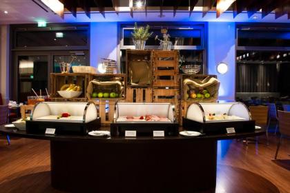 Pestana Berlin Tiergarten - image 14