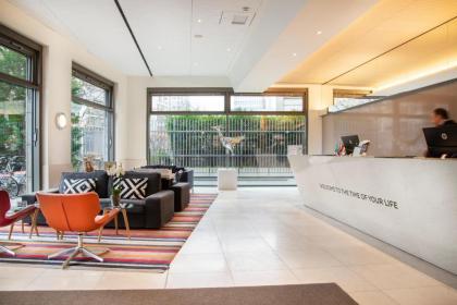 Pestana Berlin Tiergarten - image 15