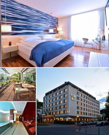 Pestana Berlin Tiergarten - image 4