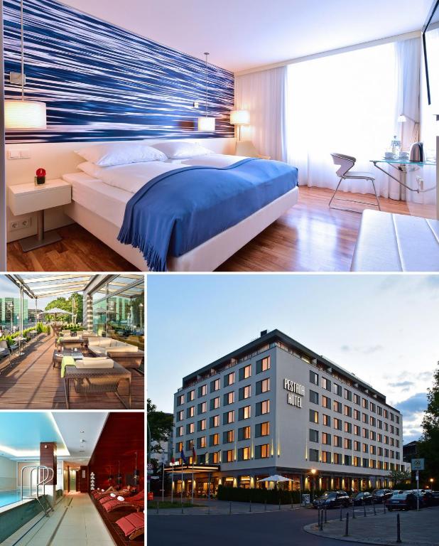 Pestana Berlin Tiergarten - image 4