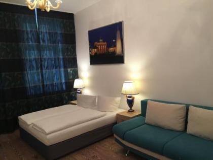 Hotel-Pension Adamshof - image 10