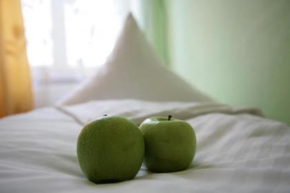 Hotel-Pension Adamshof - image 11