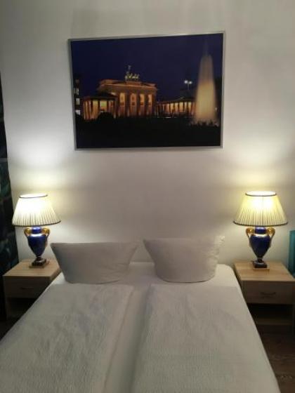 Hotel-Pension Adamshof - image 12
