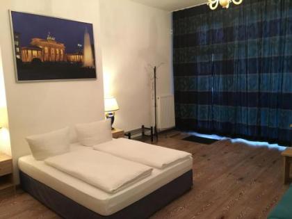 Hotel-Pension Adamshof - image 18