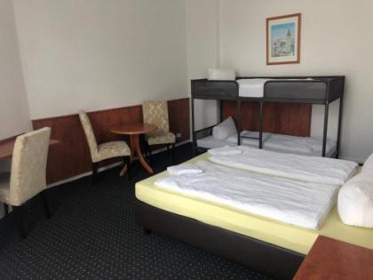 Hotel-Pension Adamshof - image 2