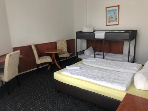 Hotel-Pension Adamshof - image 2