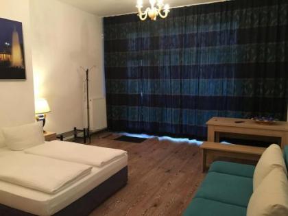 Hotel-Pension Adamshof - image 20
