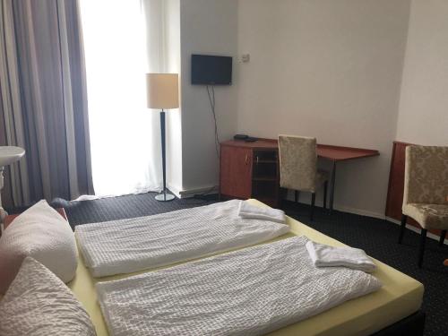 Hotel-Pension Adamshof - image 3