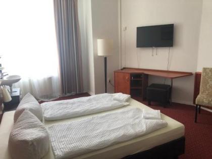 Hotel-Pension Adamshof - image 4